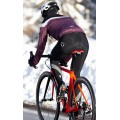 Road Wr Lady Bib Tight Trägerhose Damen lang schwarz (I21-4000) Road Wr Lady Bib Tight Trägerhose Damen lang schwarz (I21-4000)