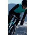ROGOLO Radhose Damen lang schwarz (I20-4000) ROGOLO Radhose Damen lang schwarz (I20-4000)