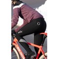 Classica Lady Tight Radhose Damen lang schwarz (I22-4000) Classica Lady Tight Radhose Damen lang schwarz (I22-4000)