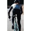ROGOLO Radhose Damen lang schwarz (I20-4000) ROGOLO Radhose Damen lang schwarz (I20-4000)
