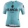 ALTANA Radtrikot Damen Kurzarm celeste (E20-4300)