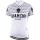 CROSIA Radtrikot Damen Kurzarm weiß (E19-4020)