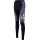 Perca Radhose Damen lang schwarz (I18-4000)