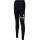 VARNA Radhose Damen lang schwarz (I19-4000)