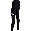 VARNA Radhose Damen lang schwarz (I19-4000)
