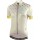 ISCA Radtrikot Damen Kurzarm beige (E19-4010)