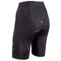 OTTAVA Radhose Damen kurz schwarz (E21-4000)