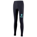 ROGOLO Radhose Damen lang schwarz (I20-4000) ROGOLO Radhose Damen lang schwarz (I20-4000)