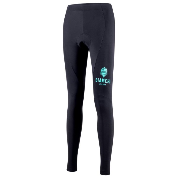 ROGOLO Radhose Damen lang schwarz (I20-4000) ROGOLO Radhose Damen lang schwarz (I20-4000)
