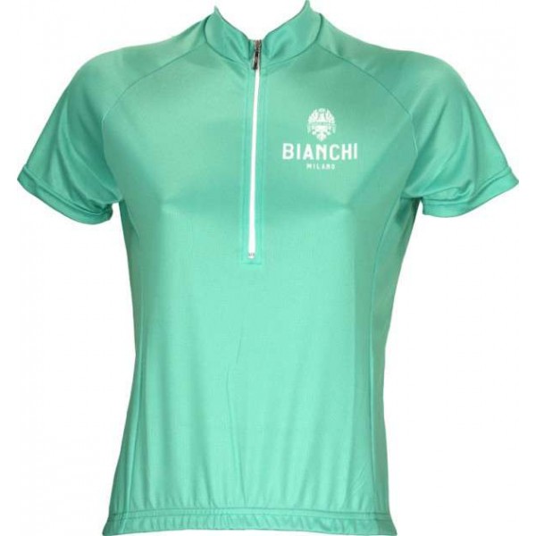 EDDI Damen-Kurzarmtrikot celeste (E12-4300) EDDI Damen-Kurzarmtrikot celeste (E12-4300)
