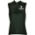 FELICE Damen Trikot ohne Arm schwarz (E16-4000)