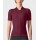 ANIMA 3-Radtrikot Damen kurzarm bordeaux
