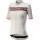 ATELIER Radtrikot Damen kurzarm elfenbein (ivory)