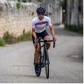 ATELIER Radtrikot Damen kurzarm elfenbein (ivory) ATELIER Radtrikot Damen kurzarm elfenbein (ivory)