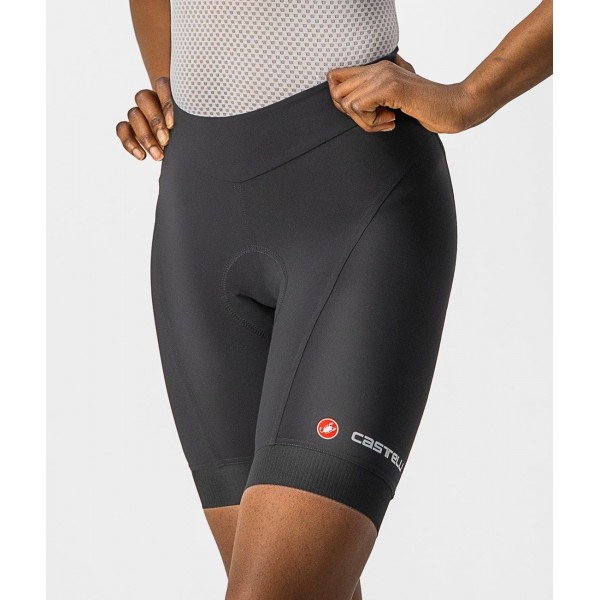 ENDURANCE W-Damen Radhose kurz schwarz ENDURANCE W-Damen Radhose kurz schwarz