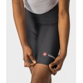 ENDURANCE W-Damen Radhose kurz schwarz ENDURANCE W-Damen Radhose kurz schwarz