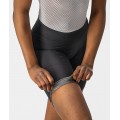 ENDURANCE W-Damen Radhose kurz schwarz ENDURANCE W-Damen Radhose kurz schwarz