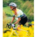 ENDURANCE W-Damen Trägerhose kurz schwarz ENDURANCE W-Damen Trägerhose kurz schwarz