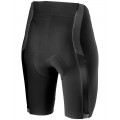 Damen Radsport-Set (Radtrikot GRADIENT+Radhose VELOCISSIMA 2) weiß/schwarz Damen Radsport-Set (Radtrikot GRADIENT+Radhose VELOCISSIMA 2) weiß/schwarz
