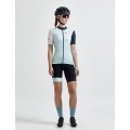 ADV HMC Offroad Radtrikot Damen kurzarm hellblau/rosé (1911219,mineral/powder) ADV HMC Offroad Radtrikot Damen kurzarm hellblau/rosé (1911219,mineral/powder)