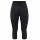 CORE BIKE ENDUR KNICKERS Radhose 3/4 Damen schwarz (1911768-999000)