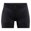 ESSENCE HOT PANTS Radhose Damen kurz schwarz (1907137-999000) ESSENCE HOT PANTS Radhose Damen kurz schwarz (1907137-999000)