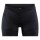 ESSENCE HOT PANTS Radhose Damen kurz schwarz (1907137-999000)