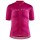ESSENCE Radtrikot Damen kurzarm pink (1907133)