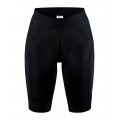 CORE ENDUR SHORTS Radhose Damen kurz schwarz (1910565-999999) CORE ENDUR SHORTS Radhose Damen kurz schwarz (1910565-999999)