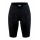 CORE ENDUR SHORTS Radhose Damen kurz schwarz (1910565-999999)