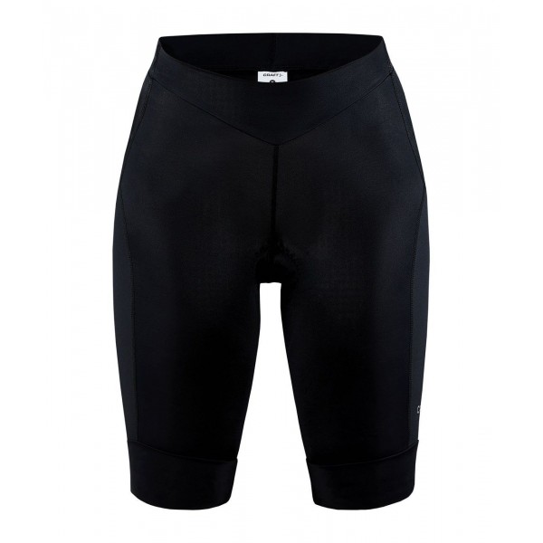 CORE ENDUR SHORTS Radhose Damen kurz schwarz (1910565-999999) CORE ENDUR SHORTS Radhose Damen kurz schwarz (1910565-999999)