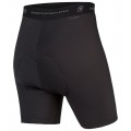 Mesh Clickfast Liner Damen Fahrrad-Unterhose gepolstert schwarz (E0162BK)