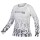 MT500 Print Tee LTD Radtrikot Damen langarm MTB/Freeride weiß (E6219BK)