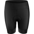 VICTORY Radhose Damen kurz schwarz (9002351) VICTORY Radhose Damen kurz schwarz (9002351)