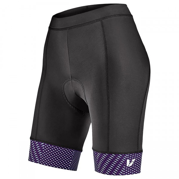 Liv BELIV Radhose Damen kurz schwarz