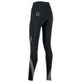 Classica Lady Tight Radhose Damen lang schwarz (I22-4000) Classica Lady Tight Radhose Damen lang schwarz (I22-4000)