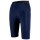CORTINA 1956 Radhose Damen kurz marineblau (E22-4250)
