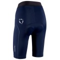 CORTINA 1956 Radhose Damen kurz marineblau (E22-4250)