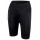CORTINA 1956 Radhose Damen kurz schwarz (E22-4000)