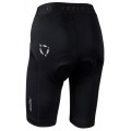 CORTINA 1956 Radhose Damen kurz schwarz (E22-4000)