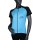 Heartbeat Lady Jersey Radtrikot Damen kurzarm türkis (E23-5250)