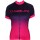 Horizon Lady Jersey Radtrikot Damen kurzarm pink/schwarz (E22-5750)