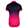 Horizon Lady Jersey Radtrikot Damen kurzarm pink/schwarz (E22-5750) Horizon Lady Jersey Radtrikot Damen kurzarm pink/schwarz (E22-5750)
