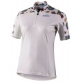 LAKE PLACID 1932 MTB Radtrikot Damen kurzarm flieder (E20-4710)