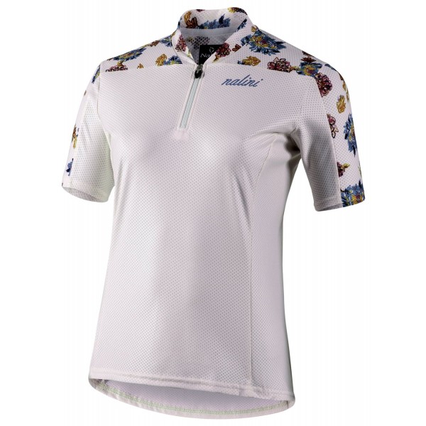 LAKE PLACID 1932 MTB Radtrikot Damen kurzarm flieder (E20-4710) LAKE PLACID 1932 MTB Radtrikot Damen kurzarm flieder (E20-4710)