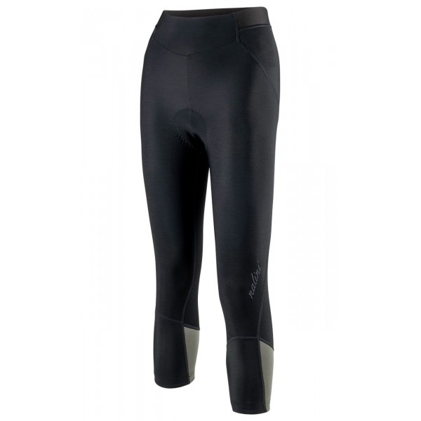 New Classica Lady Knickers Radhose Damen 3/4 schwarz (I22-4000) New Classica Lady Knickers Radhose Damen 3/4 schwarz (I22-4000)