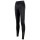 Road Wind Lady Tight Radhose Damen lang schwarz (I22-4000)