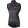 PRO Acquaria Vest Damen-Windweste schwarz (I18-4000)