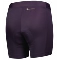 ENDURANCE 20 Radhose Damen kurz (verkürzte Beinlänge) lila (280372)