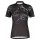 Gravel Contessa Sign. Radtrikot Damen kurzarm schwarz (288702)